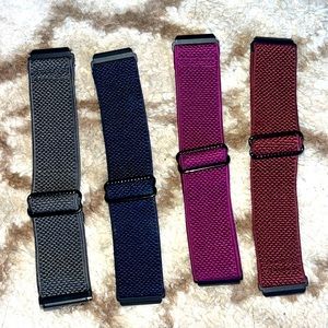 Fitbit Versa Bands